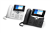 تلفن VoIP سیسکو مدل 8841 تحت شبکه